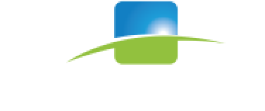 Flower logo